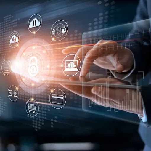Business technology and connectivity consulting