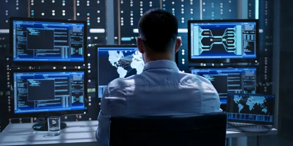 Business IT monitoring and technology management