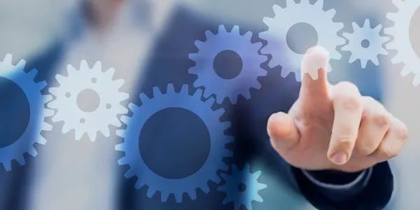 Business technology planning and process improvement