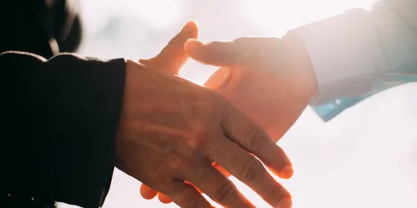 Business partnership and trusted technology guidance